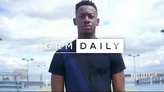 C4 - Block & Delete [Music Video] | GRM Daily