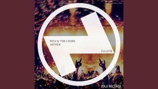 Reza - Anthem video