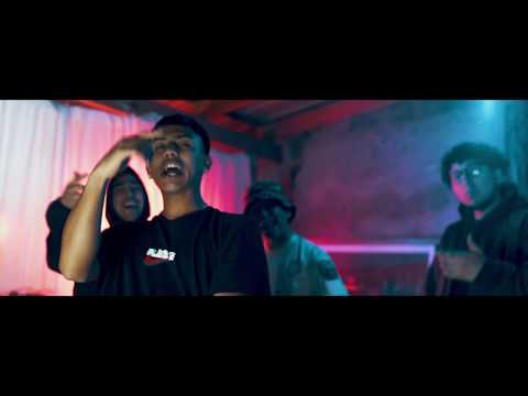 GerbbyDg - FLAMA (Shot by @Flowhighfx)