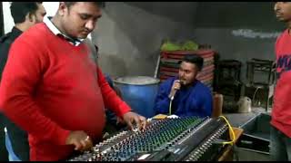 Video thumbnail for MGP24x Mixer sound testing # Yamaha mgp24x mixer# KING SOUND SYSTEM # by KING TENT & SOUND SYSTEM