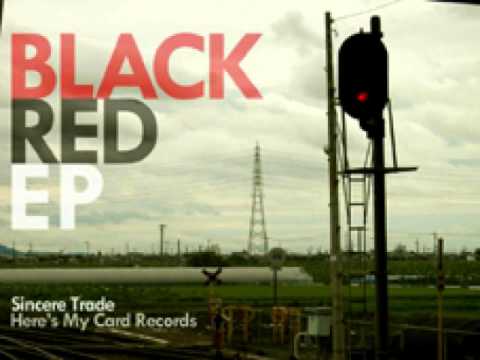 Sincere Trade -  Black