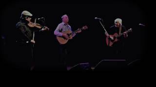 Al Stewart, Dave Nachmanoff and Tim Renwick - Broadway Hotel (Back to the Bedsit Tour, Live 2017)