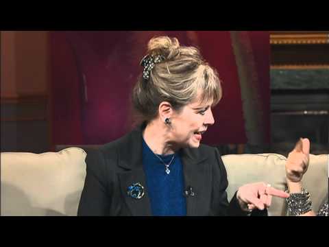 Setting Boundaries With Your Adult Children -- Allison Bottke