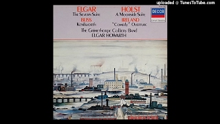 Download lagu Edward Elgar : Severn Suite for brass band Op. 87 (1930) mp3 Download lagu Edward Elgar : Severn Suite for brass band Op. 87 (1930) mp3