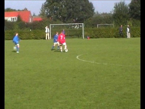 sv Houten E6 - DOVO E4 (Sept 08)