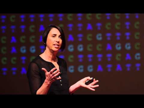 How to interpret the human genome | Alisha Holloway | TEDxClaremontColleges