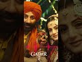 Main Nikla Gaddi Leke Gadar 2 Sunny Deol Ameesha P Utkarsh Mithiin Udit N Aditya N Uttam