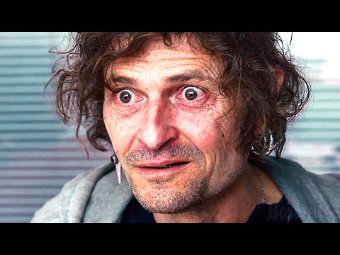 LES HÉROÏQUES Bande Annonce (2021)
