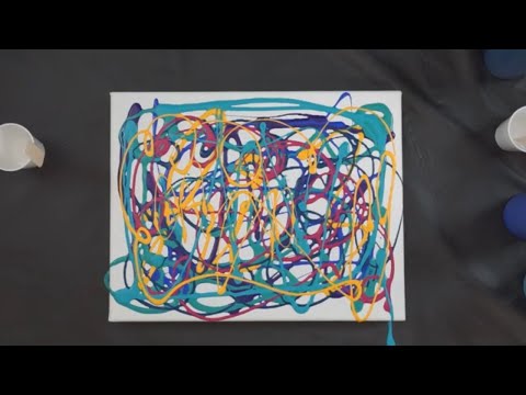 American Floetrol vs. Australian Floetrol Swipe Test