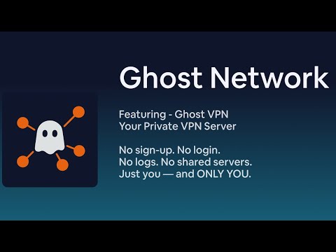 Ghost Network