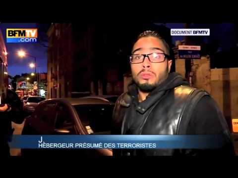 Image video Parodie Jawad - La vérité si je mens 2