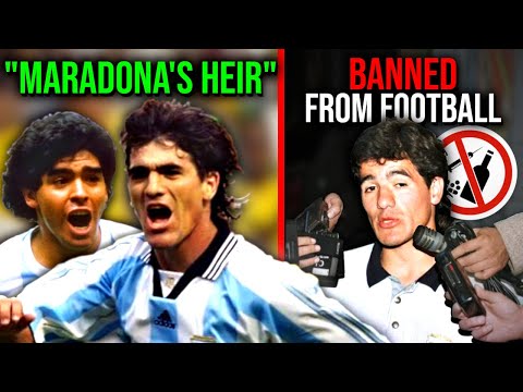 The Forgotten Icon Who Let Alcohol DESTROY His Career!