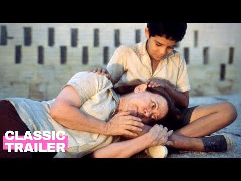 Central Station (1998) Official Trailer| Fernanda Montenegro | Alpha Classic Trailers