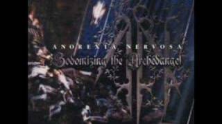 Anorexia Nervosa - A Caress of Flesh and Vomited Romance