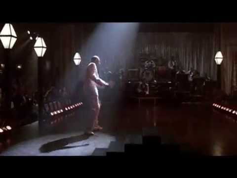 The Cotton Club (1984) - Death and Dance - James Remar - Gregory Hines