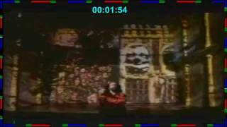 Les temps fous - Daniel Bélanger(total)