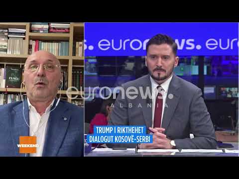 Kush është Shpresa Berisha? Vuçiç e emëron gjenerale të Ushtrisë Serbe