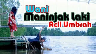 Download lagu mama hadran mp3