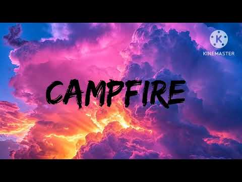 CAMPFIRE - By ZxNE (x_X) #goodvibes #foryou #song #fyp #new #music #newartist