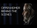 Innovations In Film  65mm Black And White In Oppenheimer