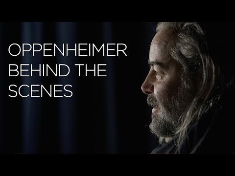 Innovations In Film — 65mm Black and White in Oppenheimer