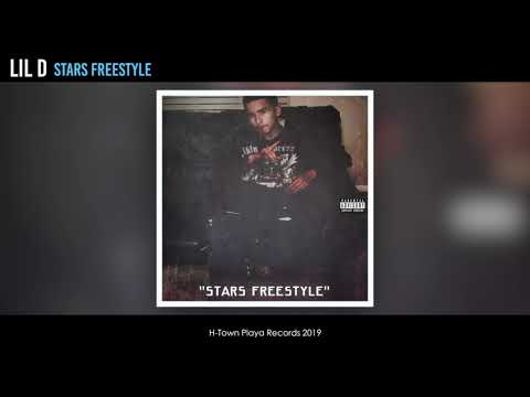 SB LIL D - STARS FREESTYLE (@SB_LilD)