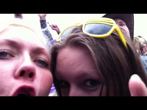 Sommerfestivalen i Selbu 2011