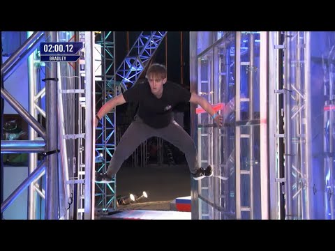Matt Bradley's National Finals Stage 1 Run - ANW Season 13 Episode 10