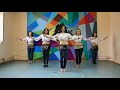 Hot Belly Dance ️