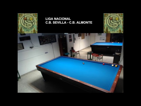 Liga Nacional C.B. Sevilla