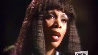 Donna Summer Live Leon Russell&#39;s A Song For You