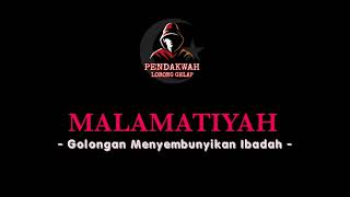 Download lagu Grup Malamatiyah - Permata Tersembunyi mp3 Download lagu Grup Malamatiyah - Permata Tersembunyi mp3