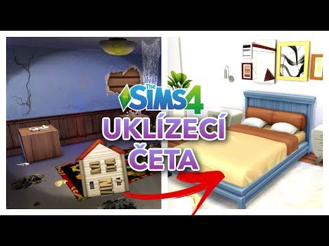 z trosek nova vila the sims 4 uklidova ceta defi - fortnite chercher le panneau de carte au tresor trouve a paradise