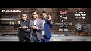 Master Chef India Season 5 1st October 2016 full e