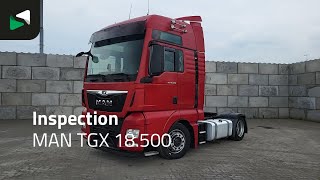 待售牵引车 MAN TGX 18.500 4X2 XXL Retarder Mega Euro 6 - 图像 4 | Autoline CN 牵引车 MAN TGX 18.500 4X2 XXL Retarder Mega Euro 6 | 图像 4 - Autoline