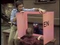 Classic Sesame Street Bob Grover Jason A The Word Open