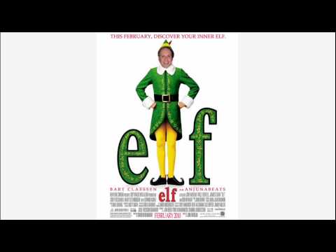 Bart Claessen - Elf [OFFICIAL]