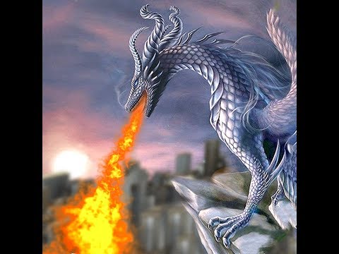 Flying Dragon Simulator Games video