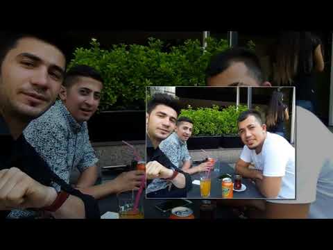 Kader Ft Atalay Sarı & Asiqar Flowar T (Ayarsizofficial) - Son Nefes 2018