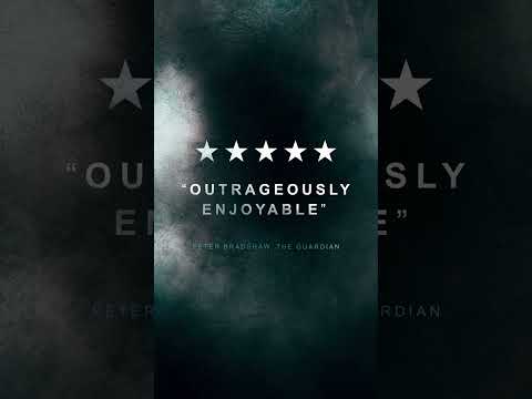 Now Playing In Cinemas