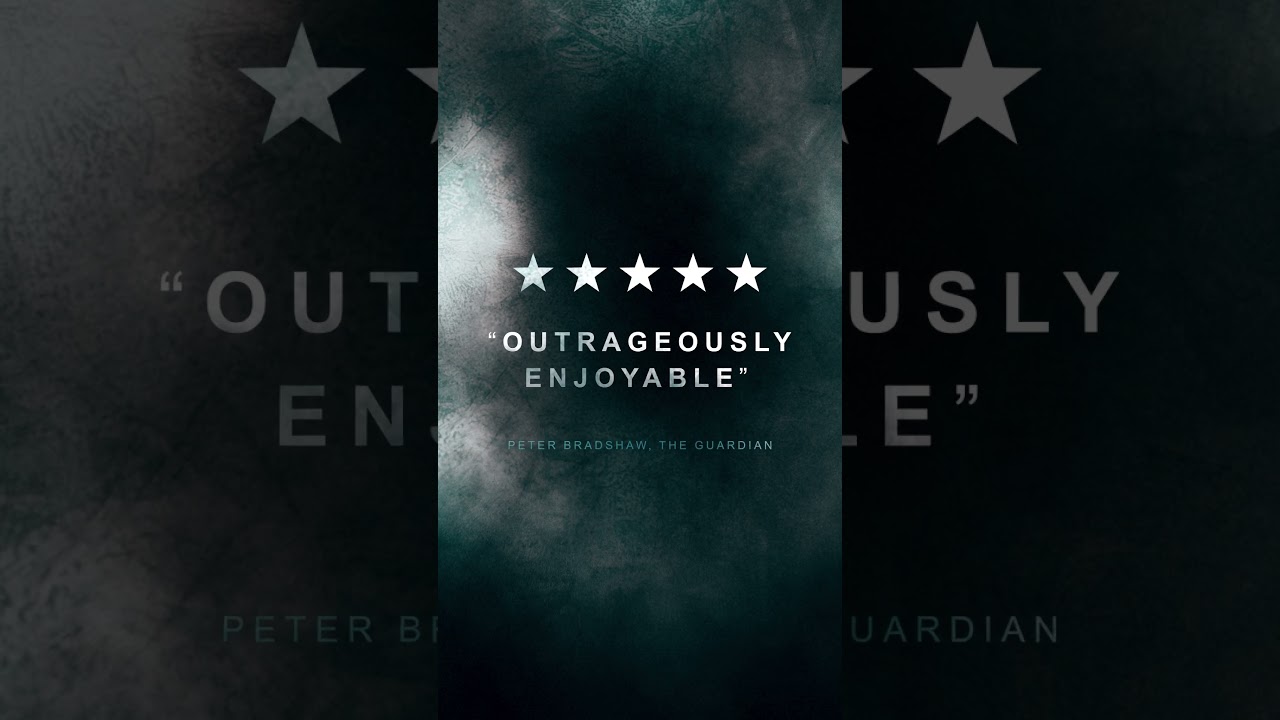 Miniature de la vidéo Now Playing In Cinemas du film Dead of Winter