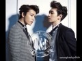 [AUDIO] Donghae & Eunhyuk - When You Cry ...