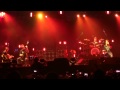 Pearl Jam - Let me sleep live in Trieste 2014 