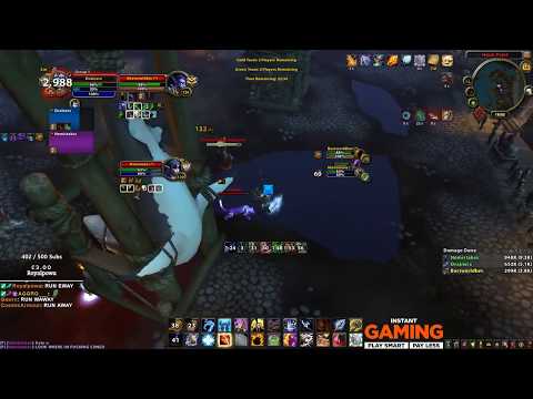 Damil ''BEST'' BM HUNTER WORLD BFA