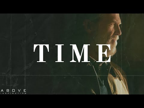 TIME | Make It Count - Inspirational & Motivational Video