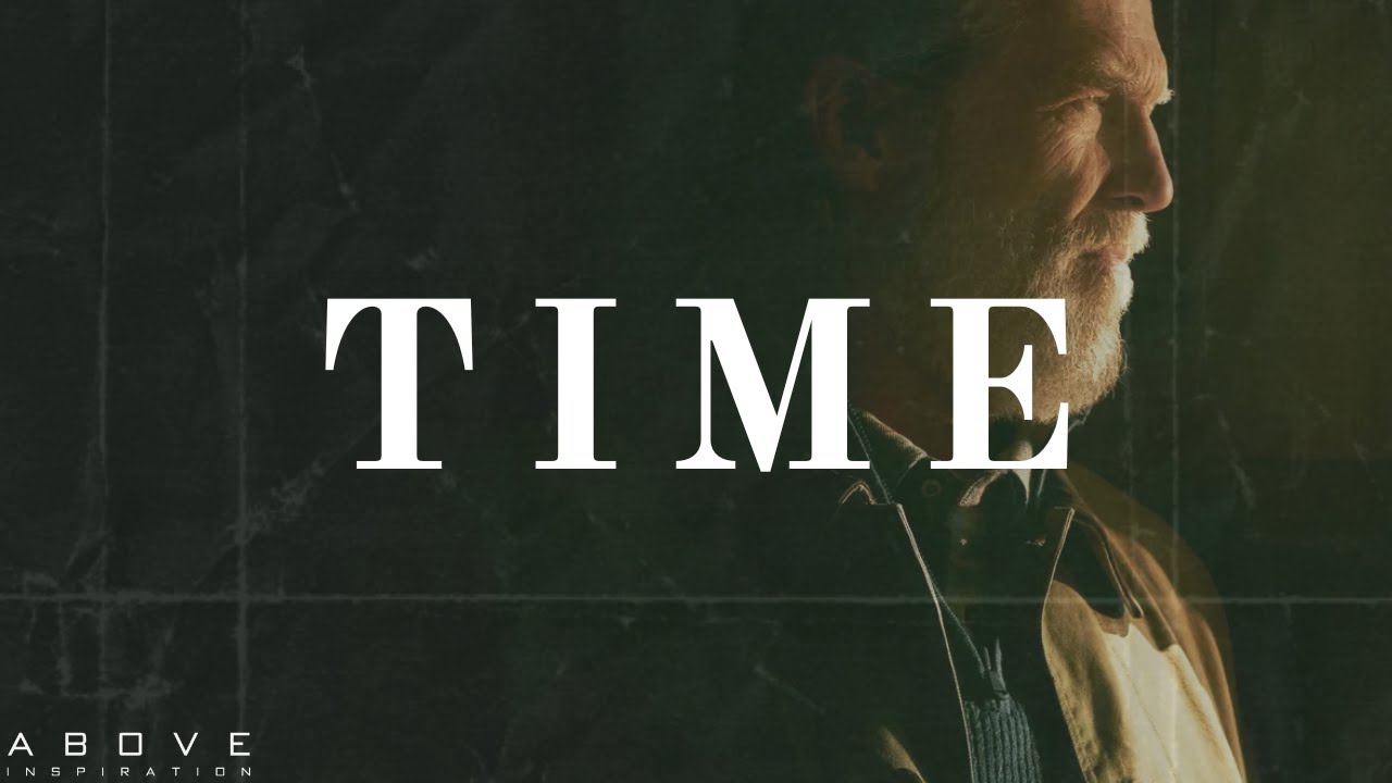 TIME | Make It Count - Inspirational & Motivational Video