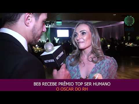 ENTREVISTA EMANUELE MILANI - TOP CIDADANIA E TOP SER HUMANO DA ABRH 2024