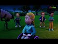 Pompierul Sam Fireman Sam Season 16 Romanian JimJam