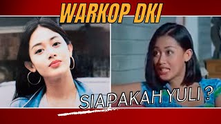 Download lagu Yuli di Warkop DKI 'Saya Duluan Dong' ternyata top model era 90 an, intip 11 potret dulu dan kininya mp3