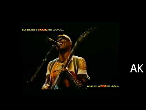 Hommage à Zanzibar aka Epemé Zoa Théodore